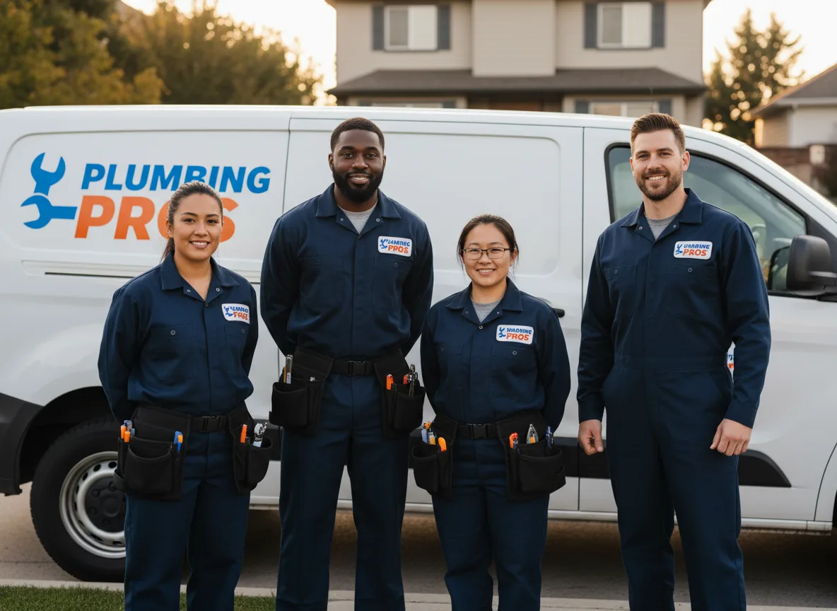 Water Heater Repair company in Lindon, CO